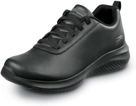 Amazon.com: Reebok Men's Black Harman Work MaxTrax Soft Toe
